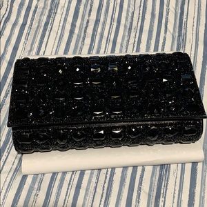 Black Clutch